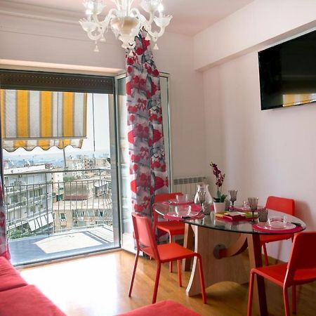 Le Terrazze Del Sole Apartment Naples Exterior photo