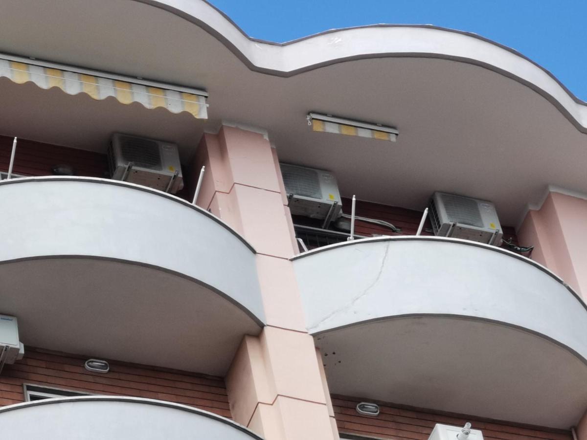 Le Terrazze Del Sole Apartment Naples Exterior photo