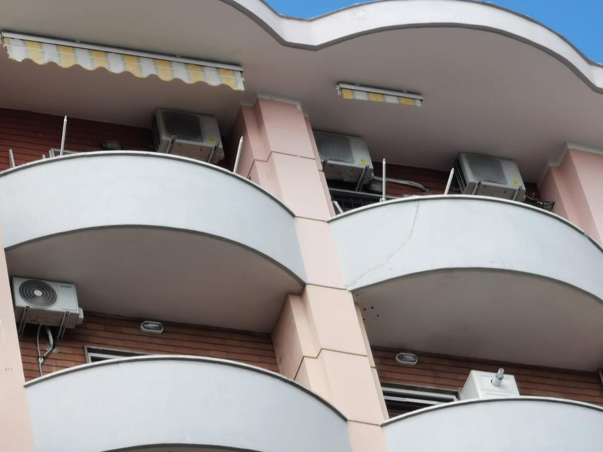 Le Terrazze Del Sole Apartment Naples Exterior photo