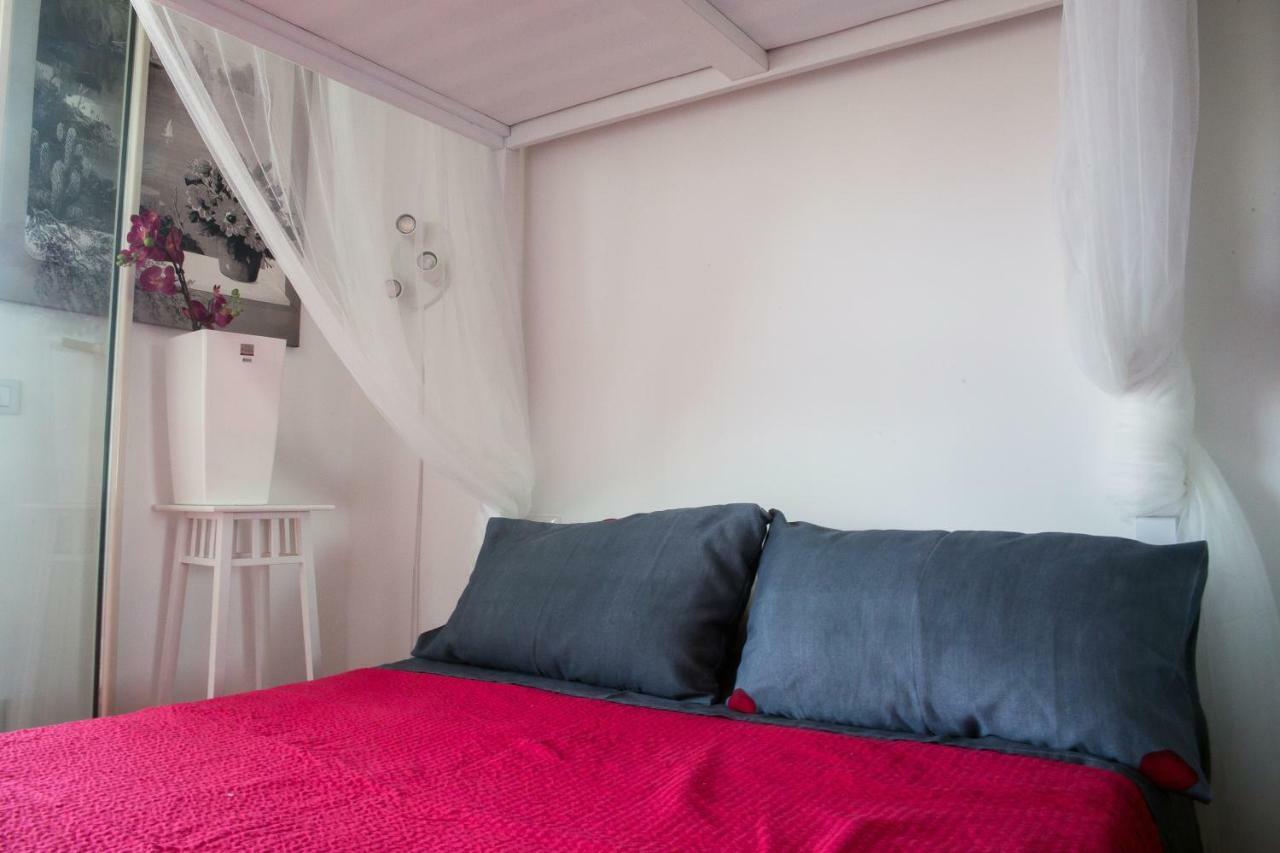 Le Terrazze Del Sole Apartment Naples Exterior photo