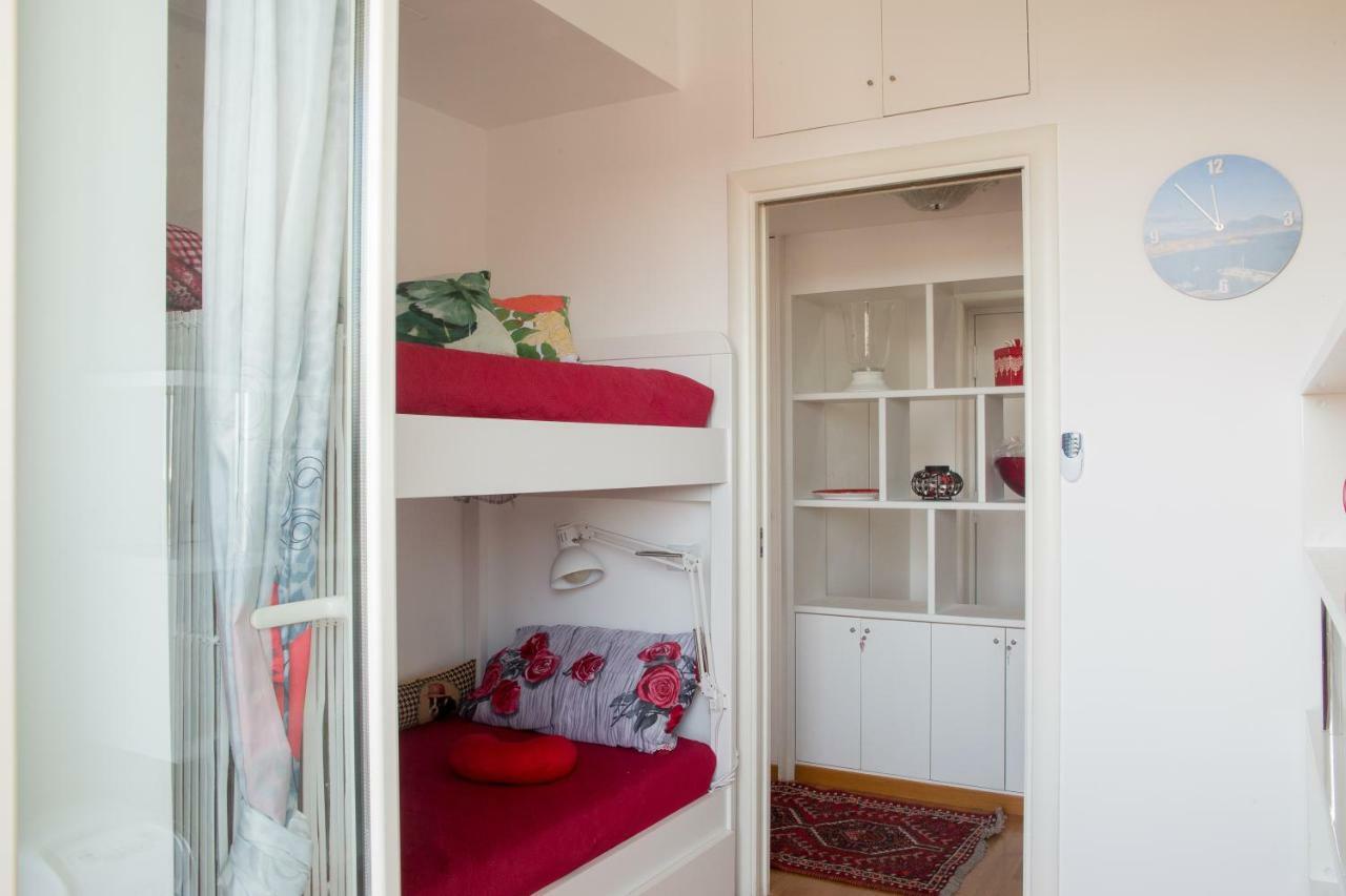 Le Terrazze Del Sole Apartment Naples Exterior photo
